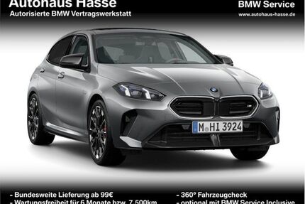 BMW M135 Gebrauchtwagen