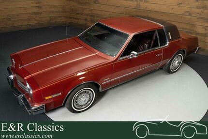 Oldsmobile Toronado Gebrauchtwagen