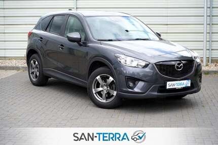 Mazda CX-5 Gebrauchtwagen