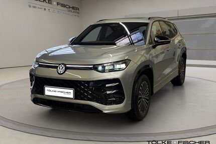 VW Tayron Gebrauchtwagen