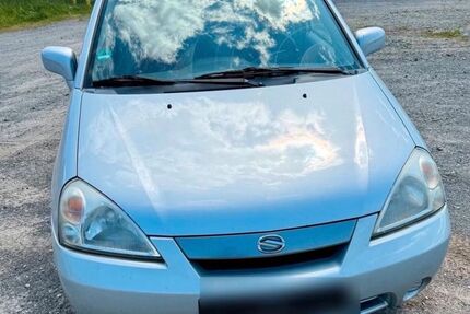 Suzuki Liana Gebrauchtwagen