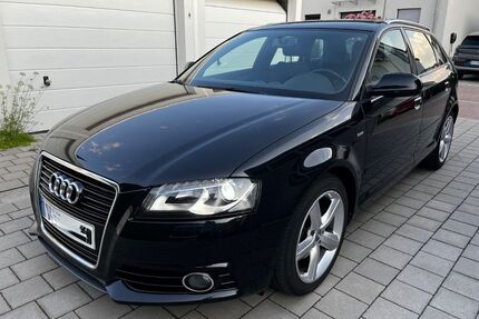 Audi A3 Gebrauchtwagen