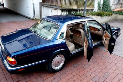 Jaguar Daimler Gebrauchtwagen