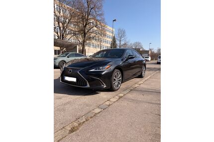 Lexus Andere Gebrauchtwagen