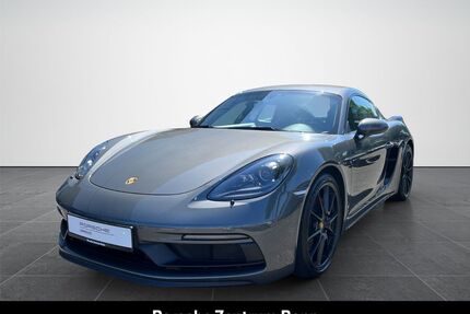 Porsche Cayman Gebrauchtwagen