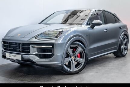 Porsche Cayenne Gebrauchtwagen