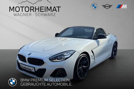 BMW Z4 Gebrauchtwagen