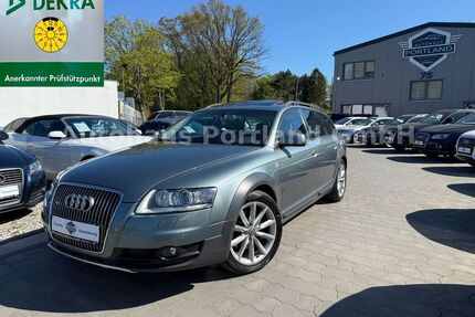 Audi A6 Allroad Gebrauchtwagen