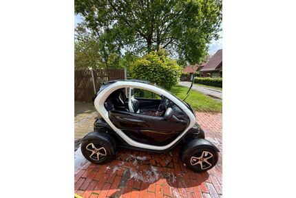 Renault Twizy Gebrauchtwagen
