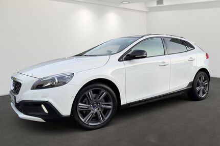 Volvo V40 Cross Country Gebrauchtwagen
