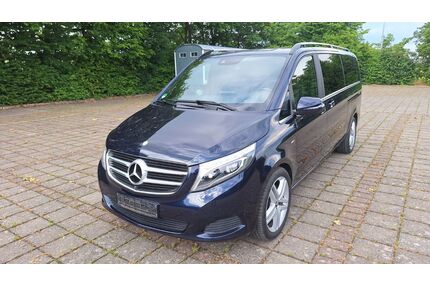 Mercedes-Benz V 250 Gebrauchtwagen