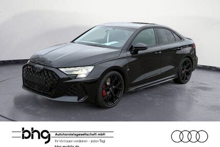 Audi RS3 Gebrauchtwagen