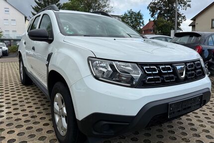 Dacia Duster Gebrauchtwagen