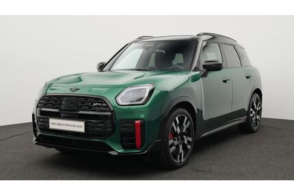 Mini John Cooper Works Countryman Gebrauchtwagen