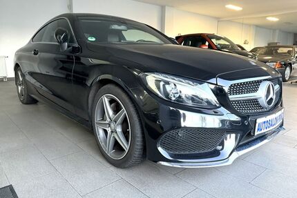 Mercedes-Benz C 180 Gebrauchtwagen
