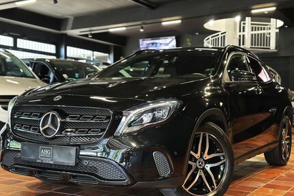 Mercedes-Benz GLA 180 Gebrauchtwagen