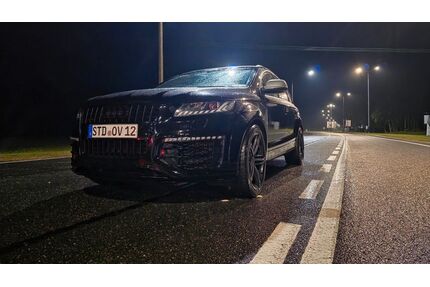 Audi Q7 Gebrauchtwagen