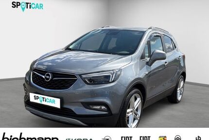 Opel Mokka Gebrauchtwagen