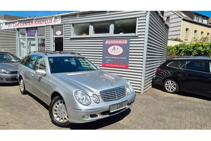 Mercedes-Benz E 320 Gebrauchtwagen