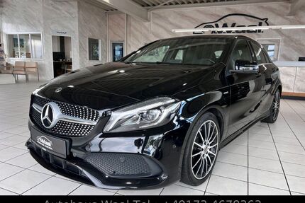 Mercedes-Benz A 250 Gebrauchtwagen
