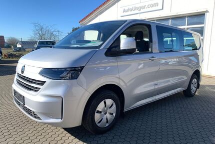 VW T7 Transporter Gebrauchtwagen