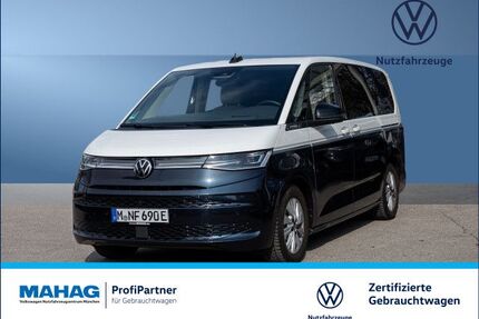VW T7 Multivan Gebrauchtwagen