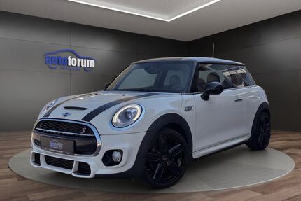 Mini Cooper S Gebrauchtwagen