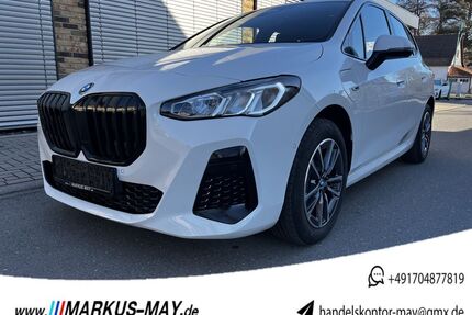BMW 225 Active Tourer Gebrauchtwagen