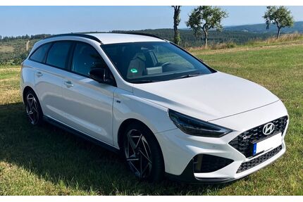 Hyundai i30 Gebrauchtwagen