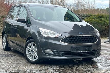 Ford Grand C-Max Gebrauchtwagen