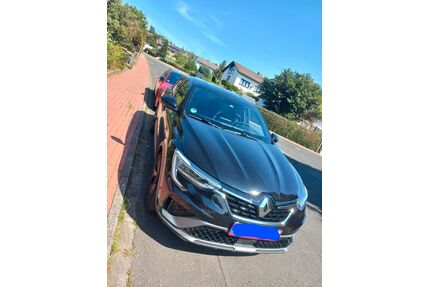 Renault Arkana Gebrauchtwagen