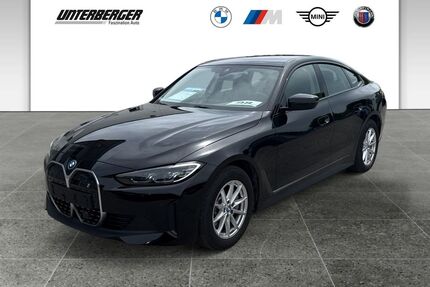 BMW i4 Gebrauchtwagen