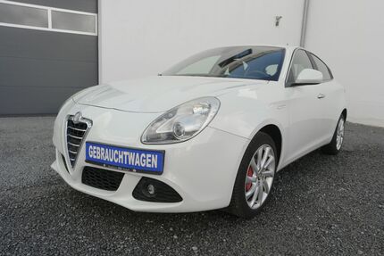 Alfa Romeo Giulietta Gebrauchtwagen