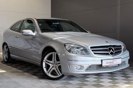 Mercedes-Benz CLC 230 Gebrauchtwagen