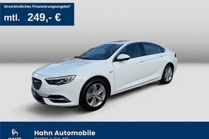Opel Insignia Gebrauchtwagen