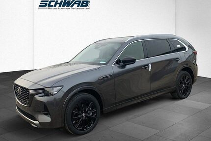 Mazda CX-80 Gebrauchtwagen