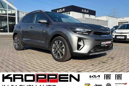 Kia Stonic Gebrauchtwagen