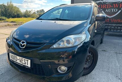 Mazda 5 Gebrauchtwagen