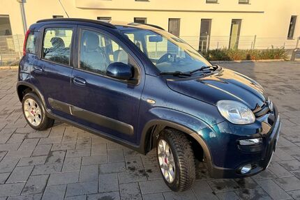 Fiat Panda Gebrauchtwagen