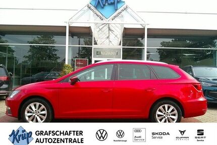 Seat Leon Gebrauchtwagen