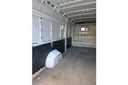 Peugeot Boxer Gebrauchtwagen