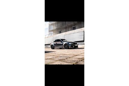 BMW 1er M Coupé Gebrauchtwagen