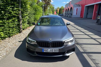 BMW 540 Gebrauchtwagen
