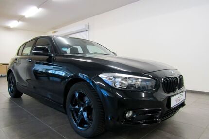 BMW 116 Gebrauchtwagen