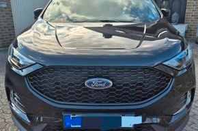Ford Edge Gebrauchtwagen