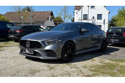 Mercedes-Benz CLS 400 Gebrauchtwagen
