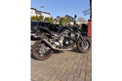 Kawasaki Z 750 Gebrauchtwagen