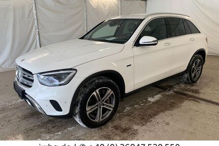 Mercedes-Benz GLC 300 Gebrauchtwagen