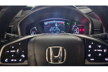 Honda CR-V Gebrauchtwagen