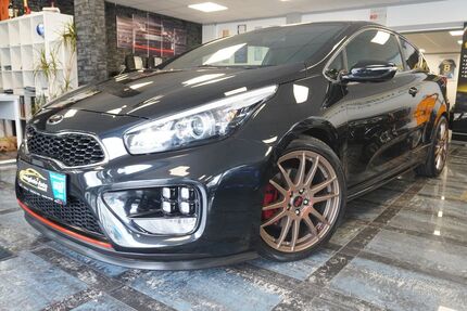 Kia pro ceed / ProCeed Gebrauchtwagen